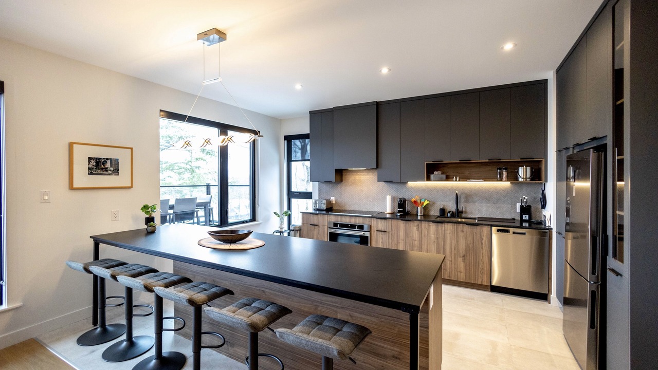 Photo of Kitchen in Orford