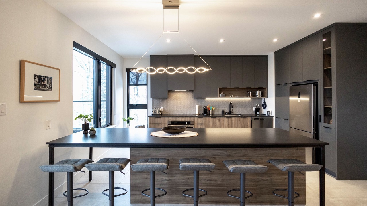 Photo of Kitchen in Orford
