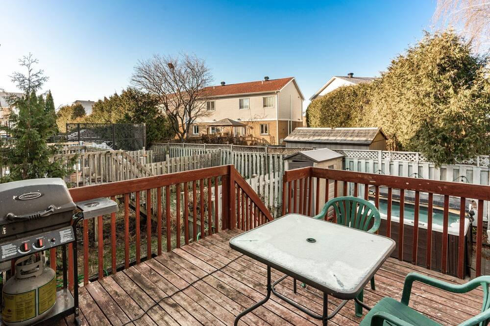 Photo of Outdoor in Brossard