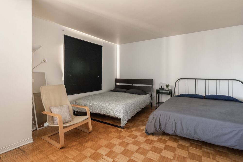 Photo of Bedroom in Brossard