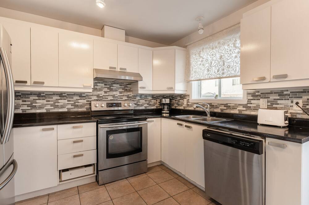 Photo of Kitchen in Brossard