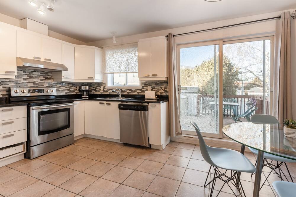 Photo of Kitchen in Brossard