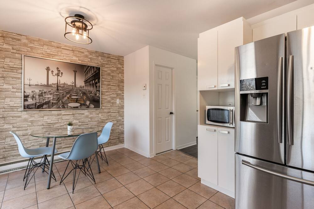 Photo of Kitchen in Brossard