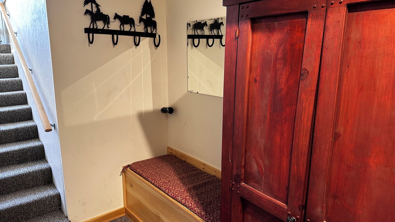 Photo of Bedroom in Winthrop