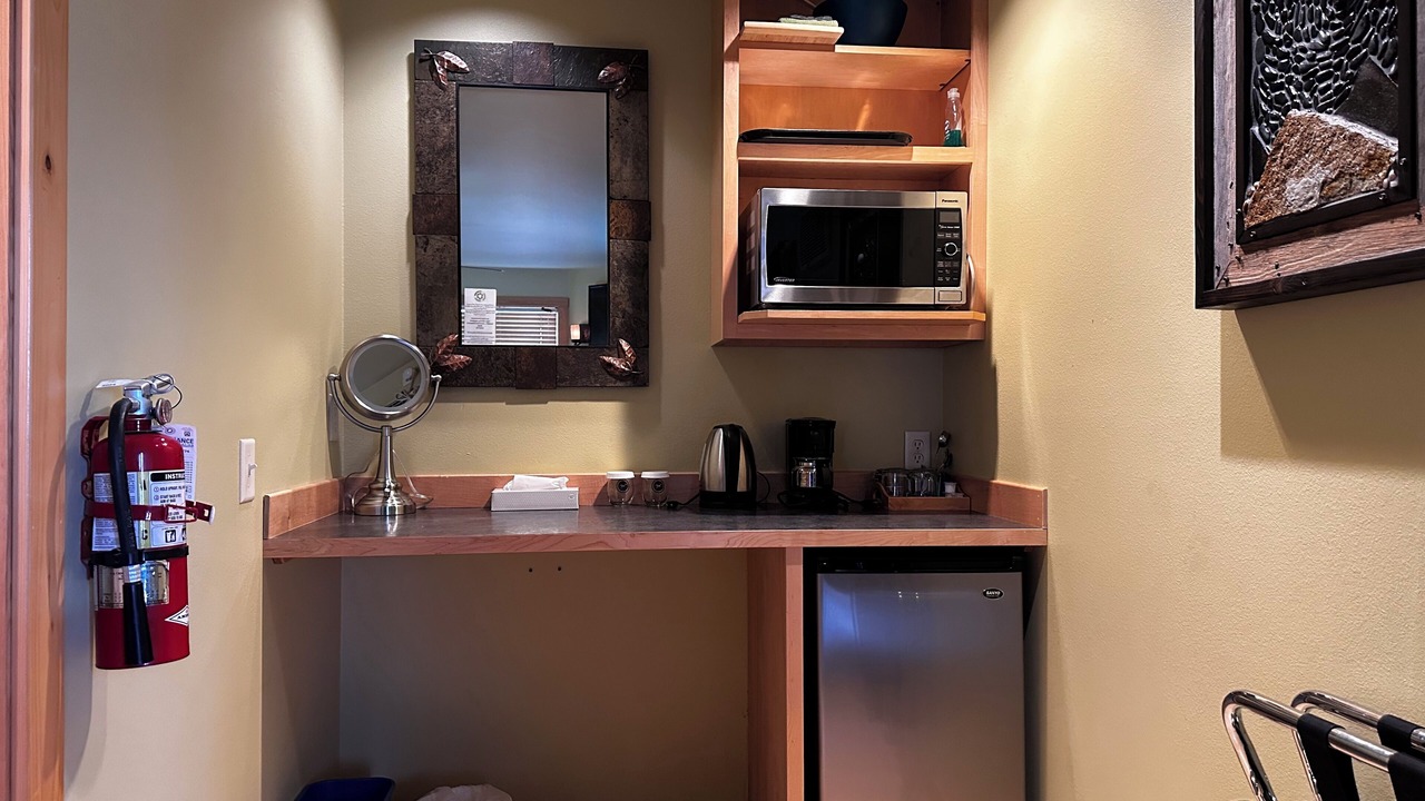 Photo of Livingroom in Winthrop
