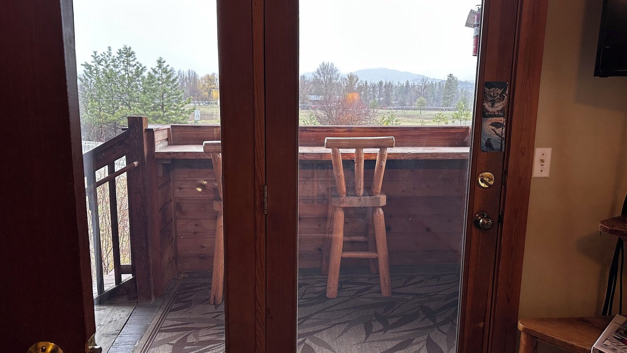 Photo of Bedroom in Winthrop