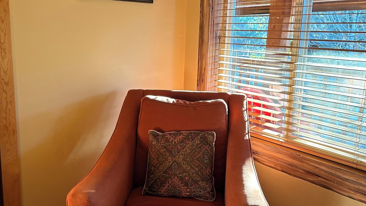 Photo of Bedroom in Winthrop