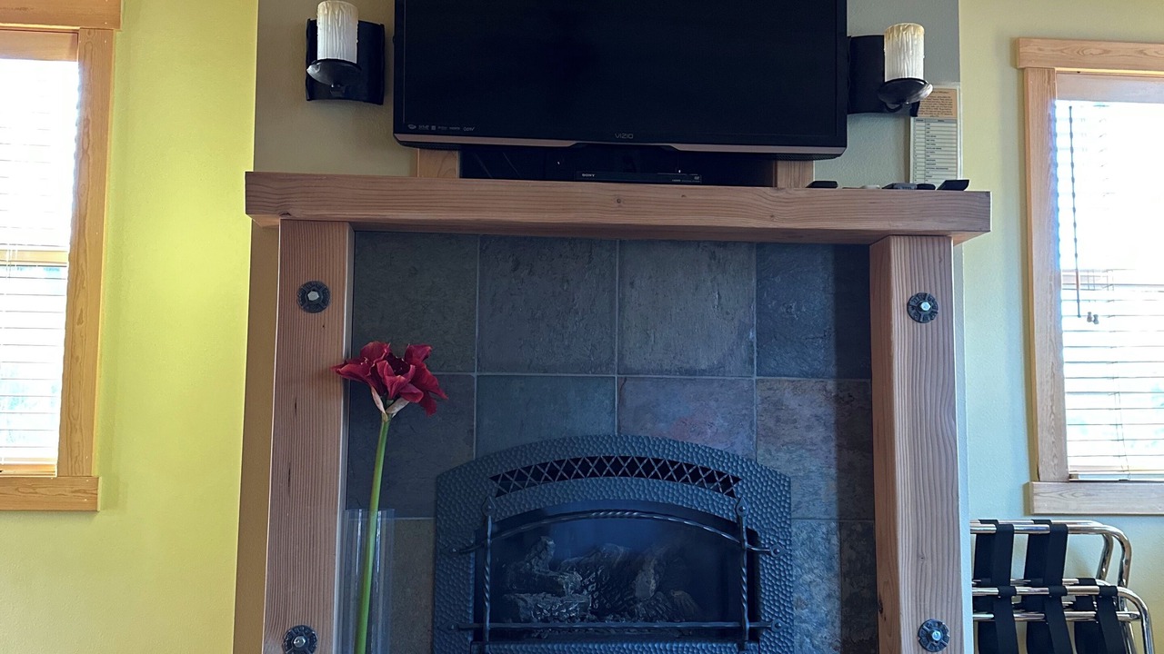 Photo of Livingroom in Winthrop