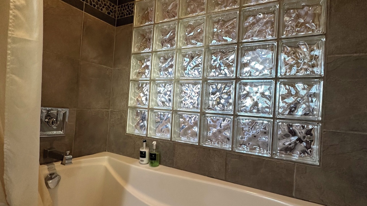 Photo of Bathroom in Winthrop