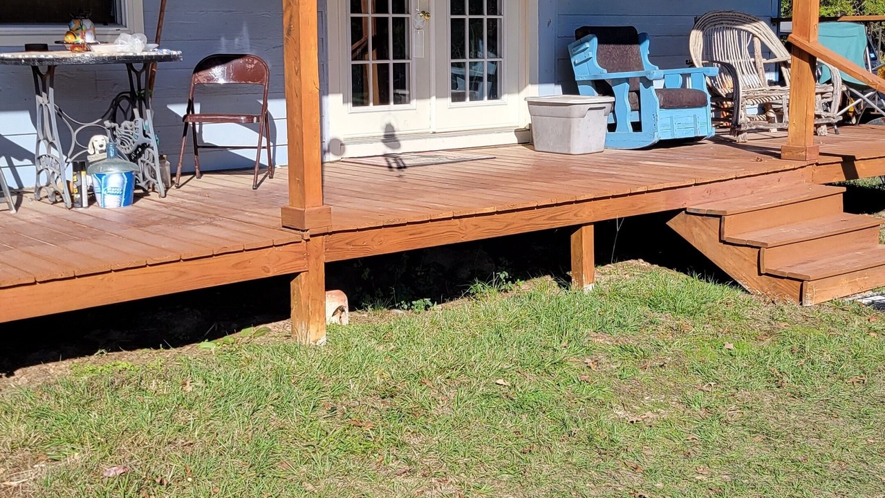 Photo of Outdoor in Winnsboro