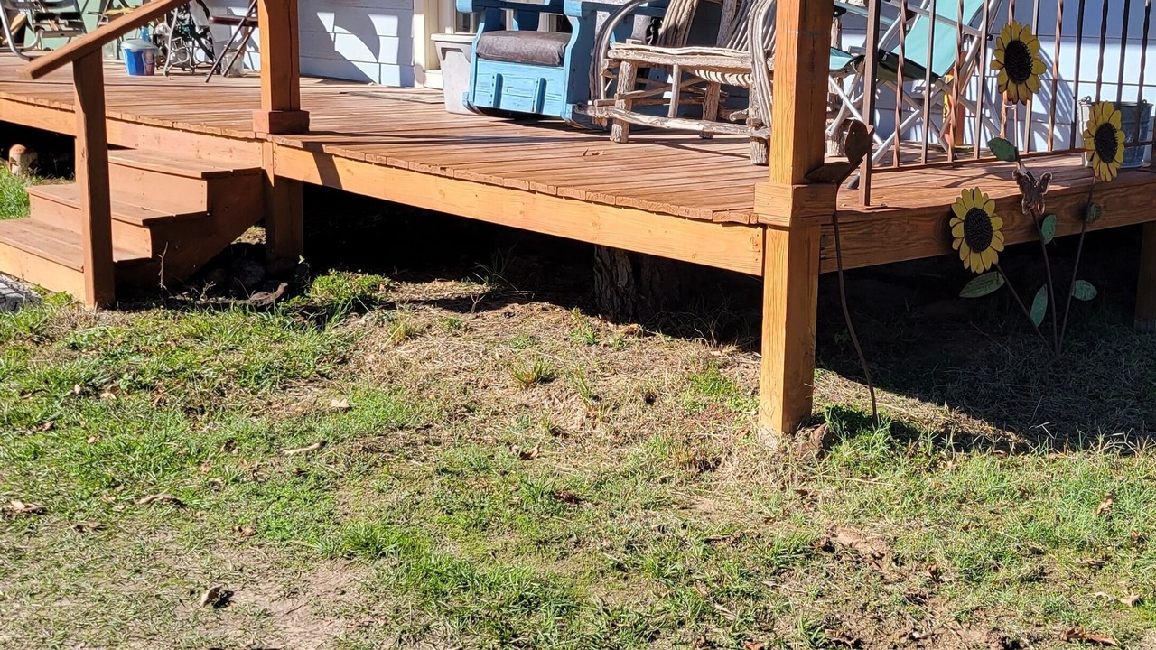 Photo of Outdoor in Winnsboro