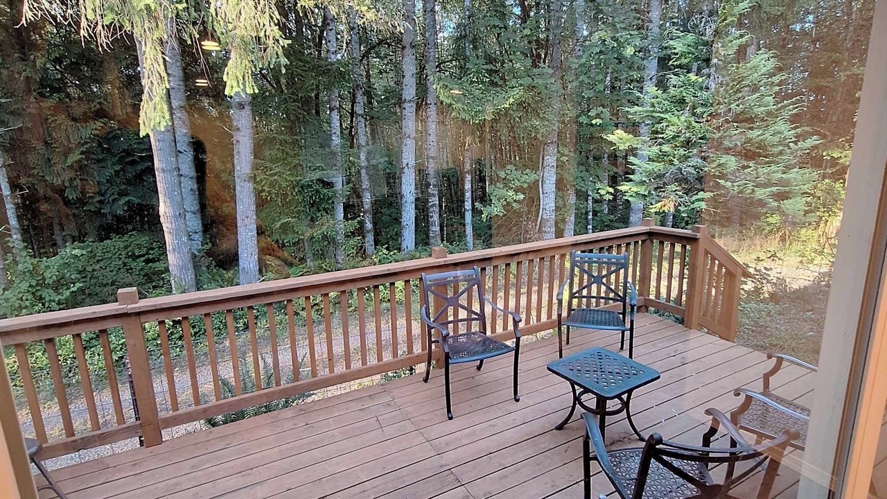 Photo of Outdoor in Clatskanie