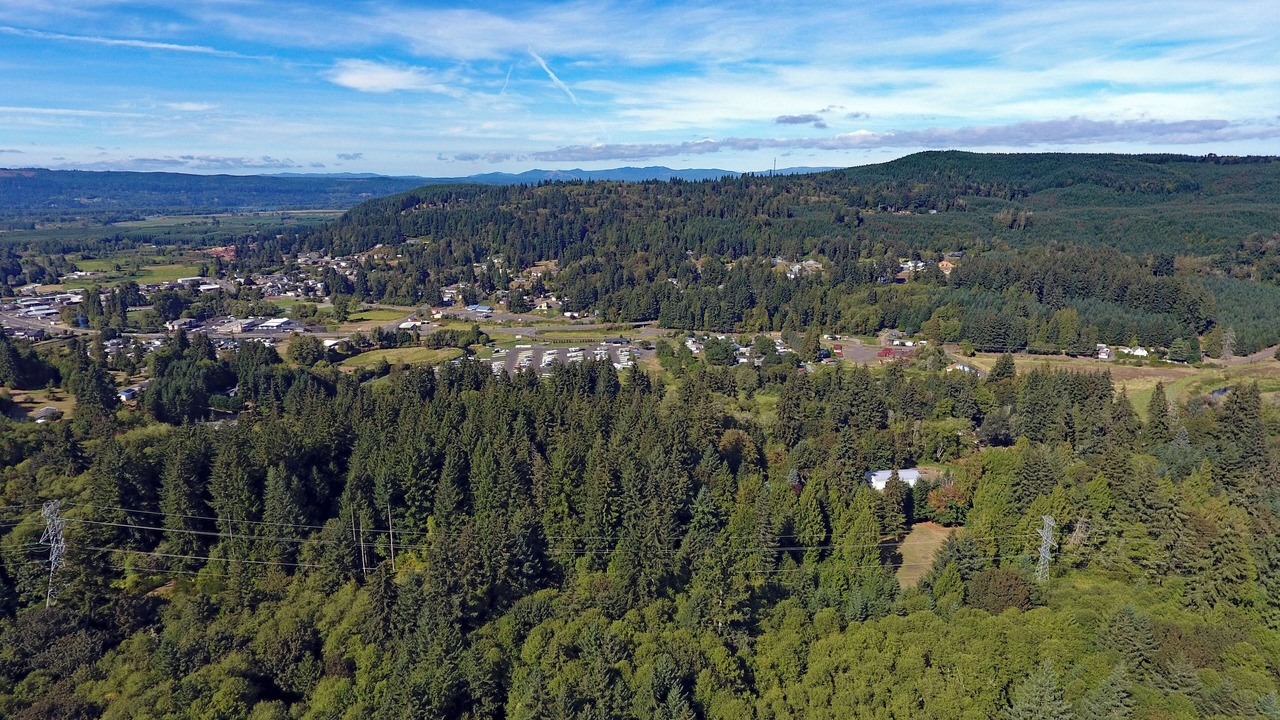 Photo of Outdoor in Clatskanie