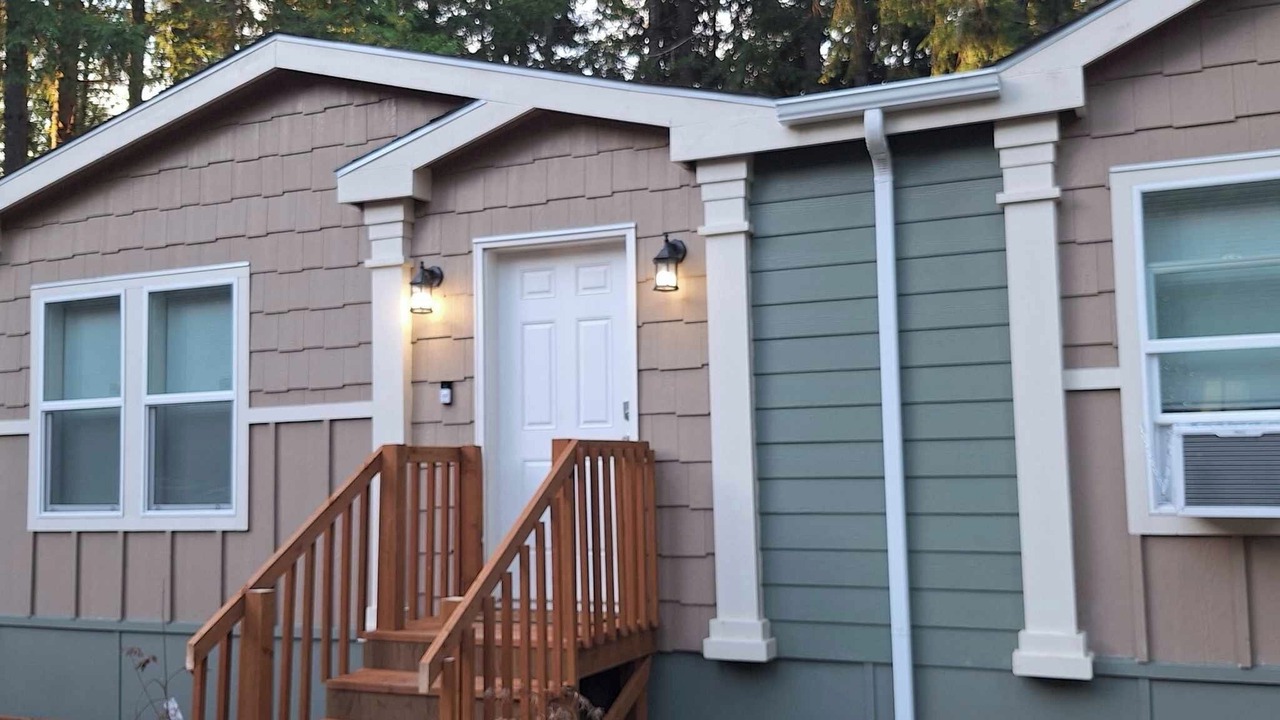 Photo of Outdoor in Clatskanie