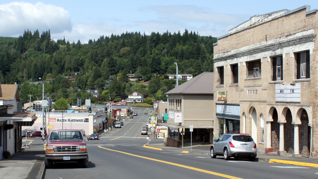 Photo of Others in Clatskanie