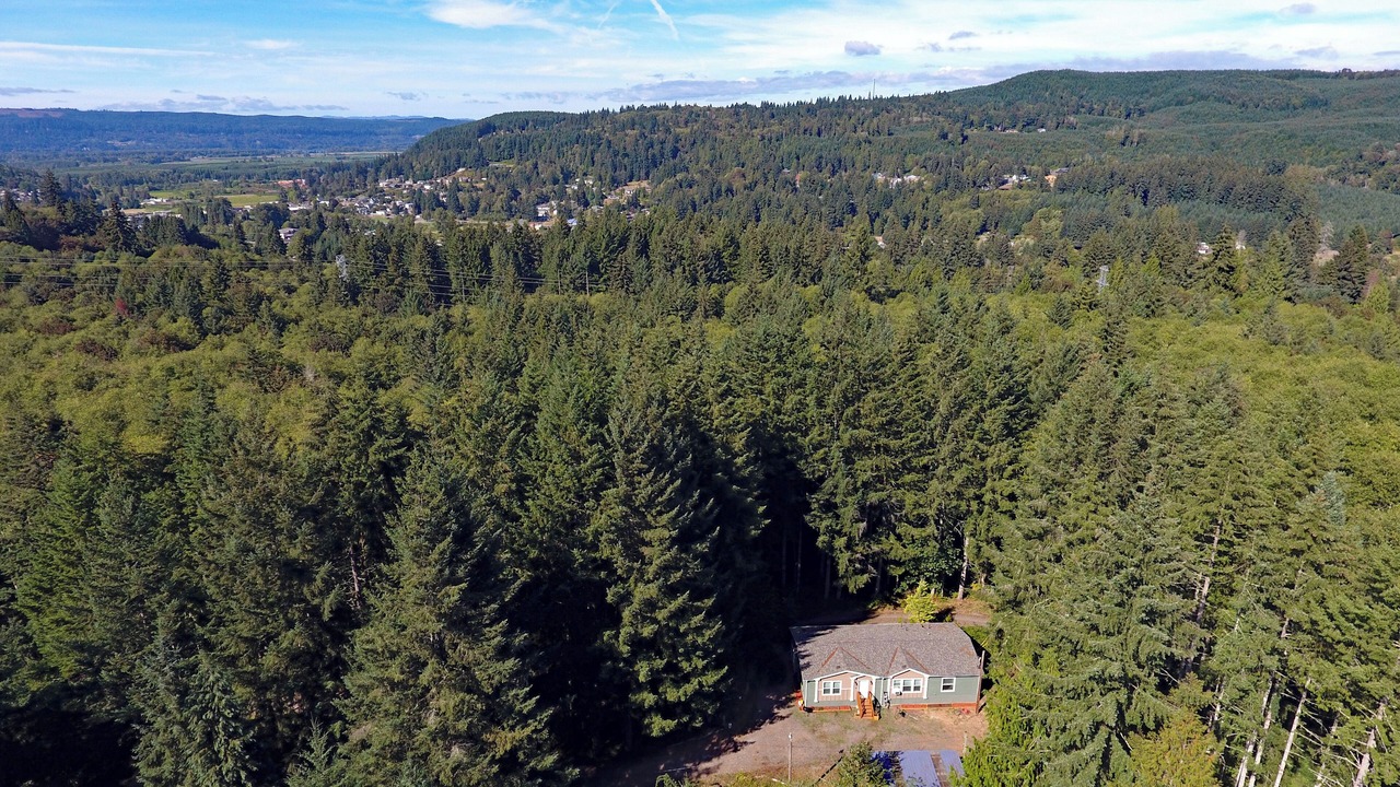 Photo of Outdoor in Clatskanie