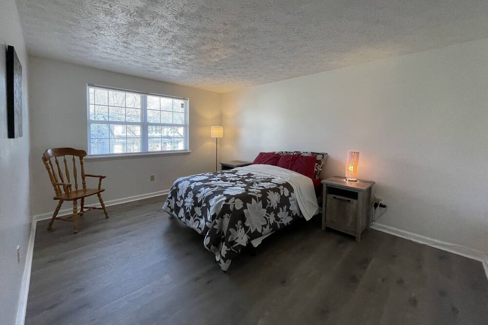 Photo of Bedroom in Fairport