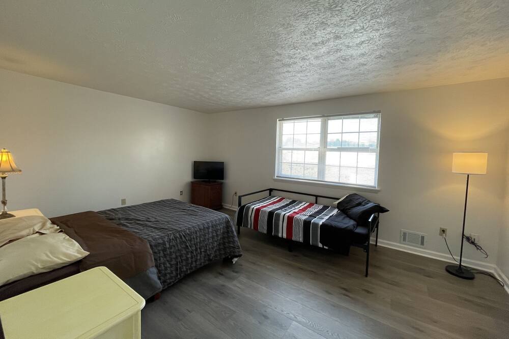 Photo of Bedroom in Fairport