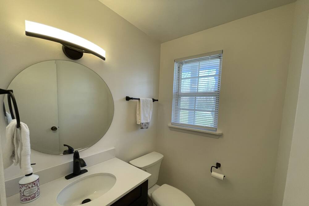 Photo of Bathroom in Fairport