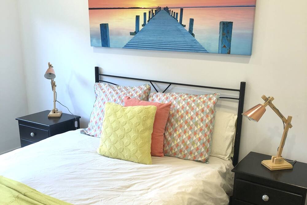 Photo of Bedroom in Beaumaris