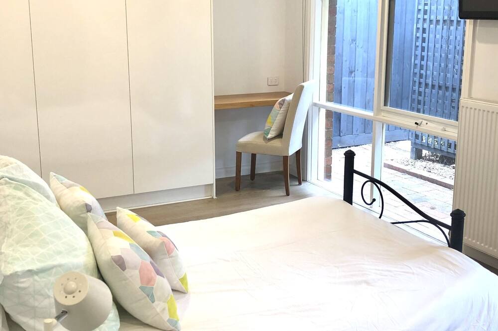 Photo of Bedroom in Beaumaris