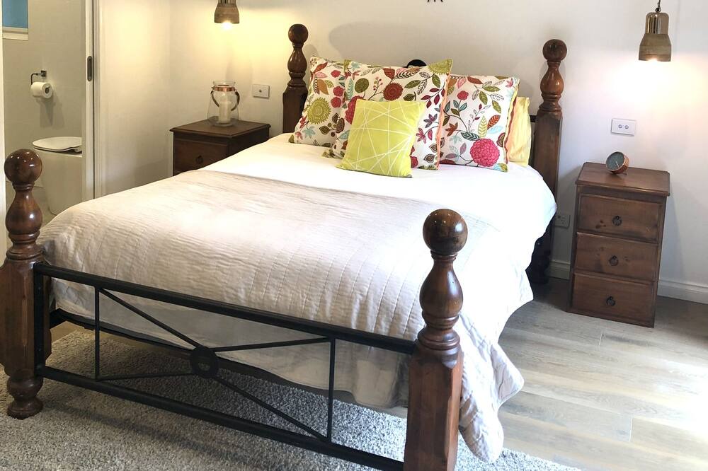 Photo of Bedroom in Beaumaris