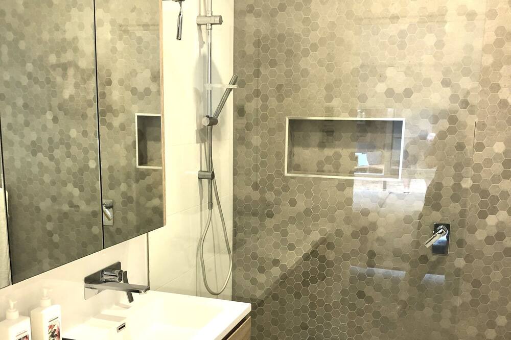 Photo of Bathroom in Beaumaris