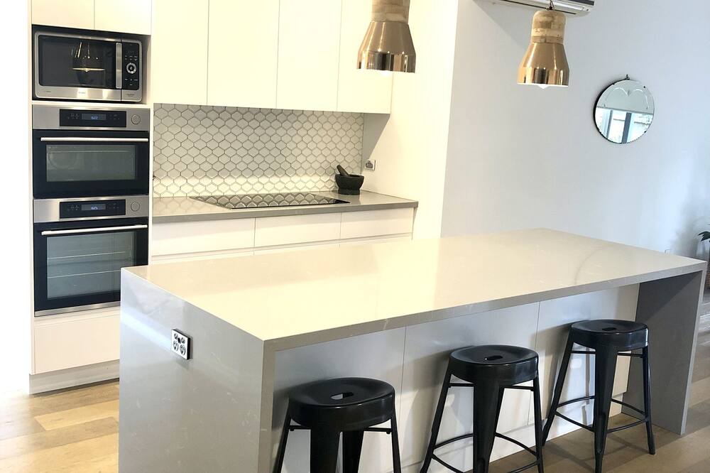 Photo of Kitchen in Beaumaris