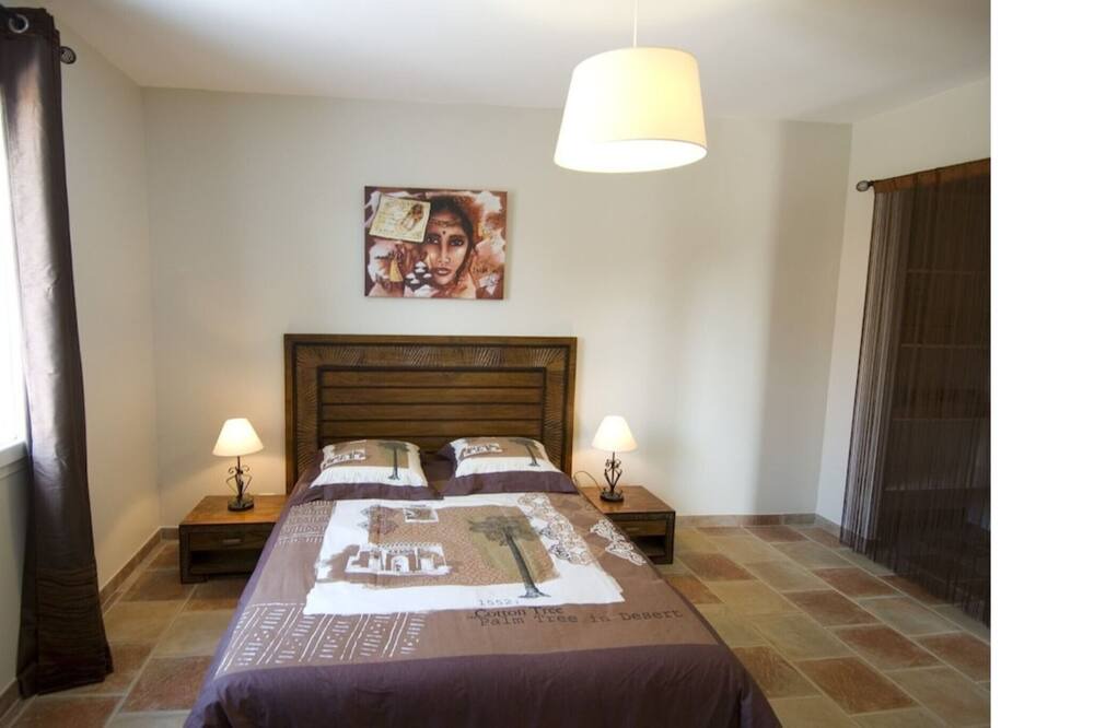 Photo of Bedroom in Montreal