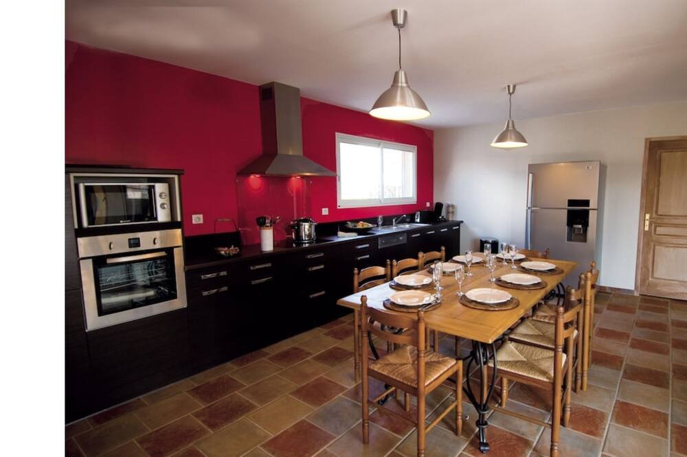 Photo of Kitchen in Montreal