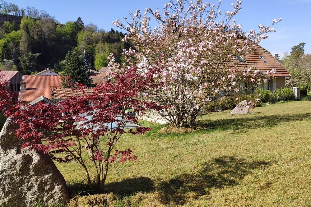 Photo of Outdoor in Pierre-Percee