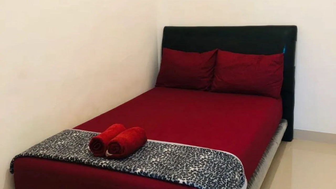 Photo of Bedroom in Banyuwangi