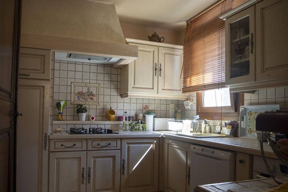 Photo of Kitchen in Sigonce