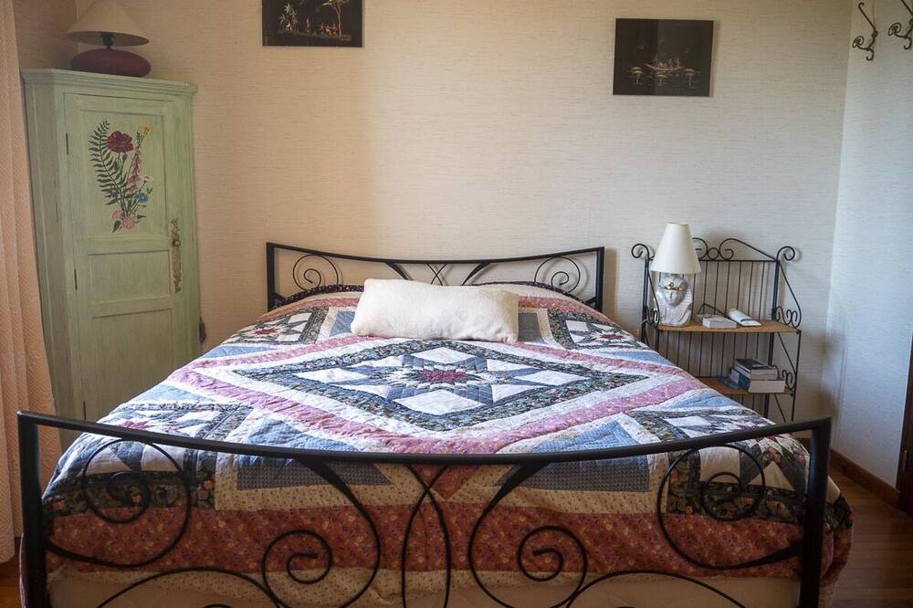 Photo of Bedroom in Sigonce