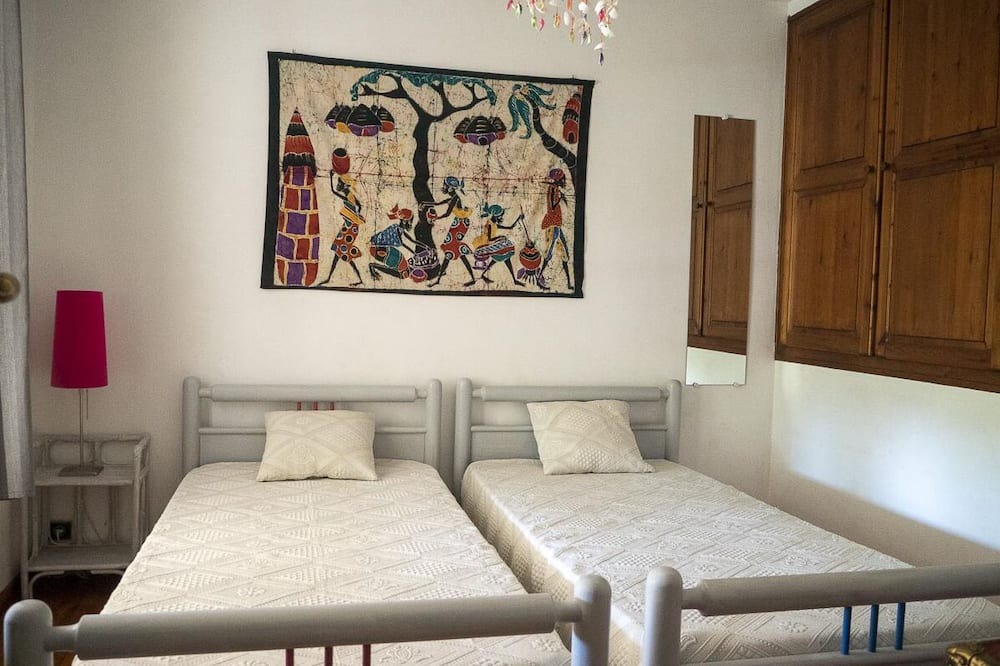 Photo of Bedroom in Sigonce