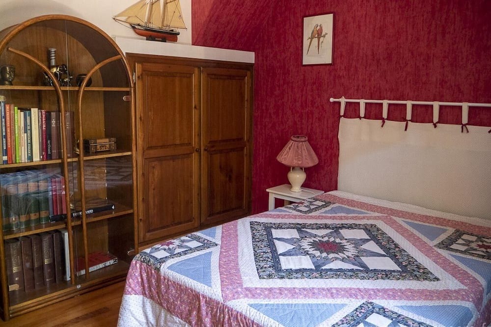 Photo of Bedroom in Sigonce