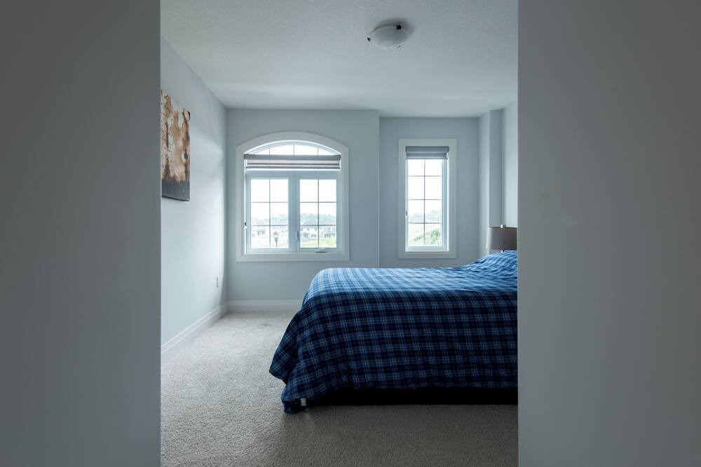 Photo of Bedroom in London