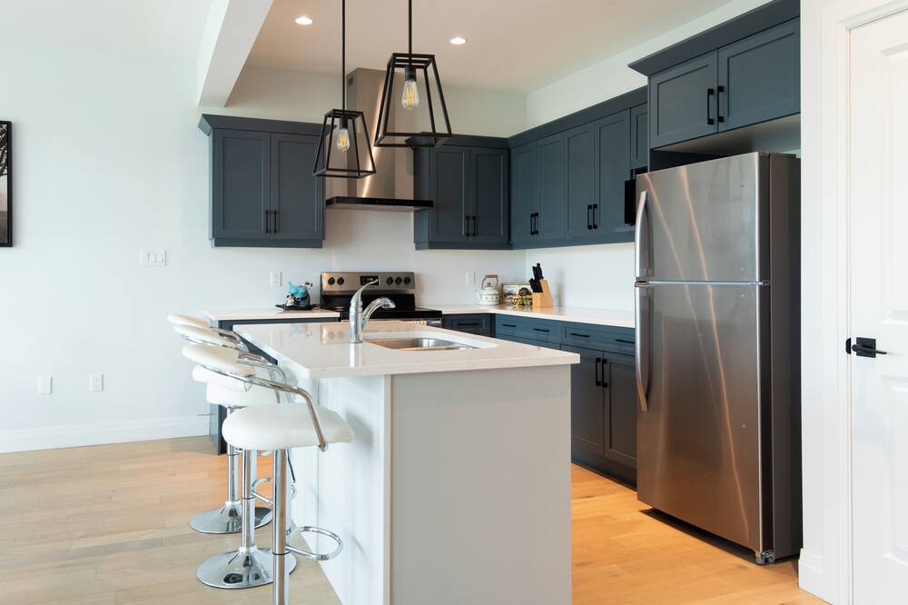 Photo of Kitchen in London