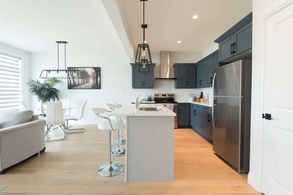 Photo of Kitchen in London