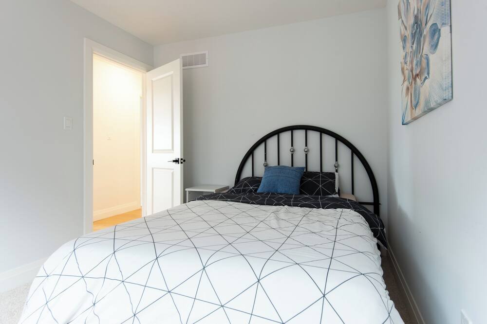 Photo of Bedroom in London