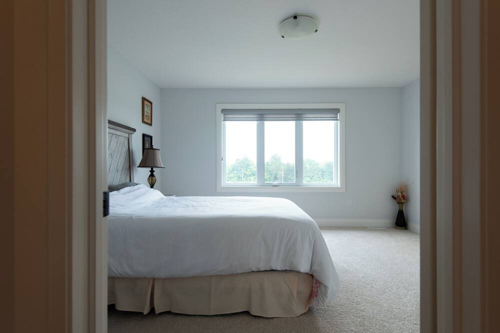 Photo of Bedroom in London