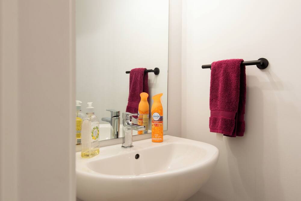 Photo of Bathroom in London