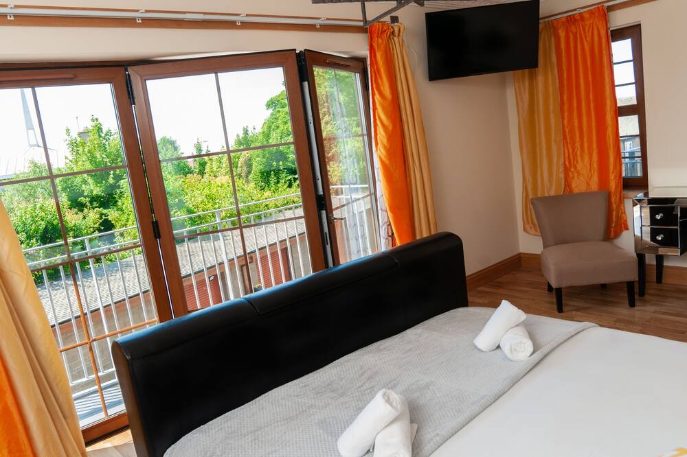 Photo of Bedroom in MacMerry