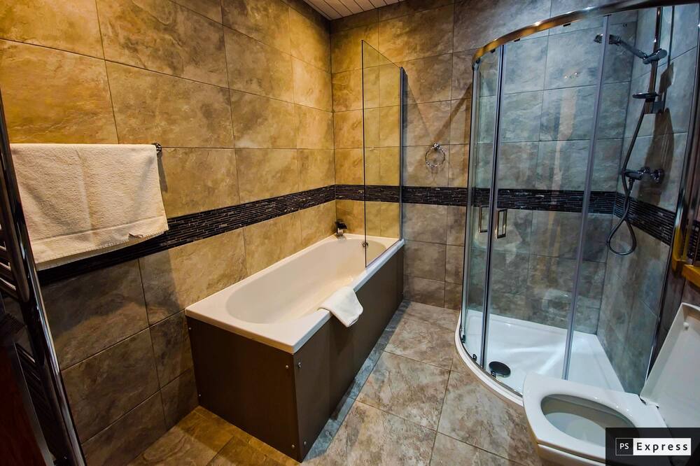 Photo of Bathroom in MacMerry