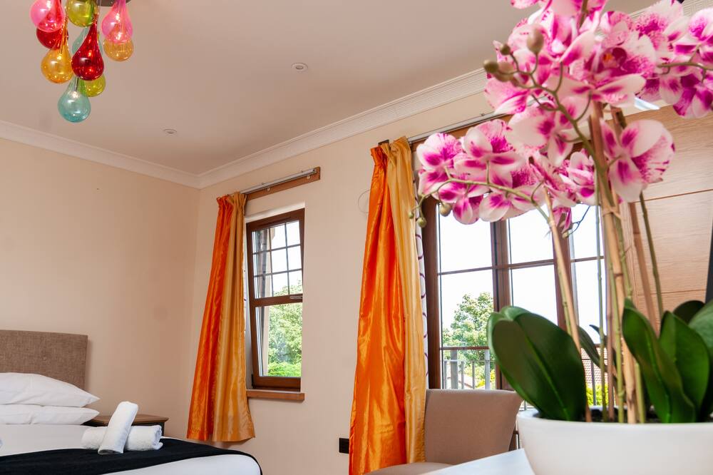 Photo of Bedroom in MacMerry