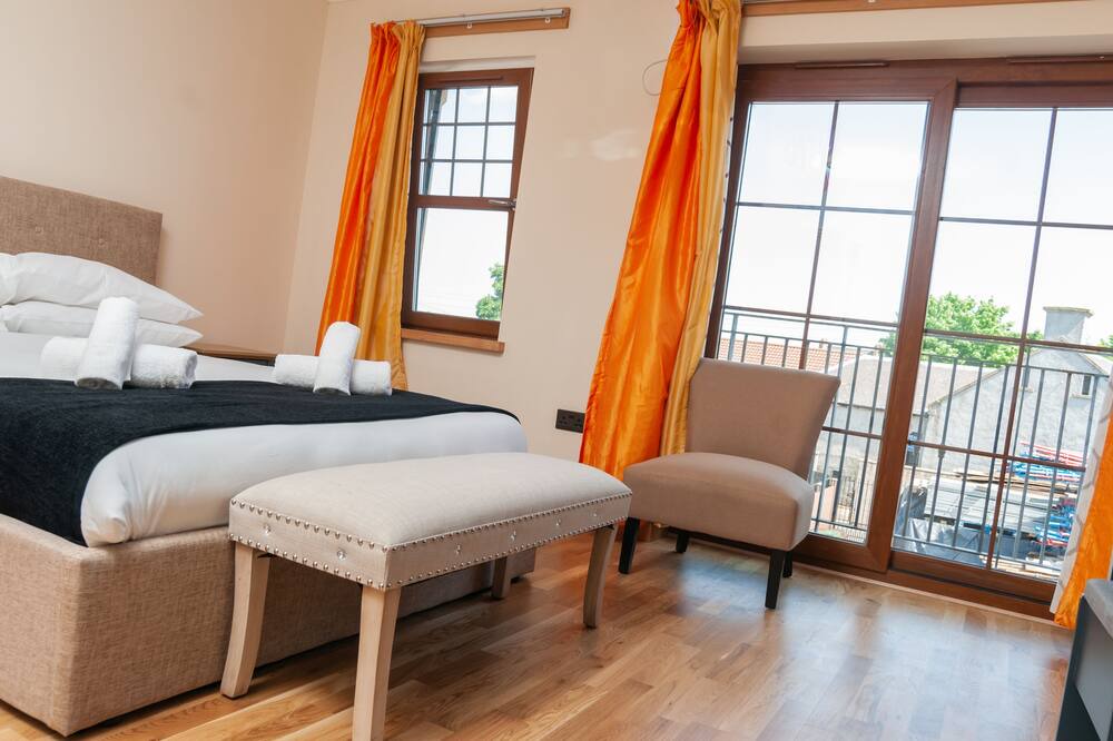 Photo of Bedroom in MacMerry