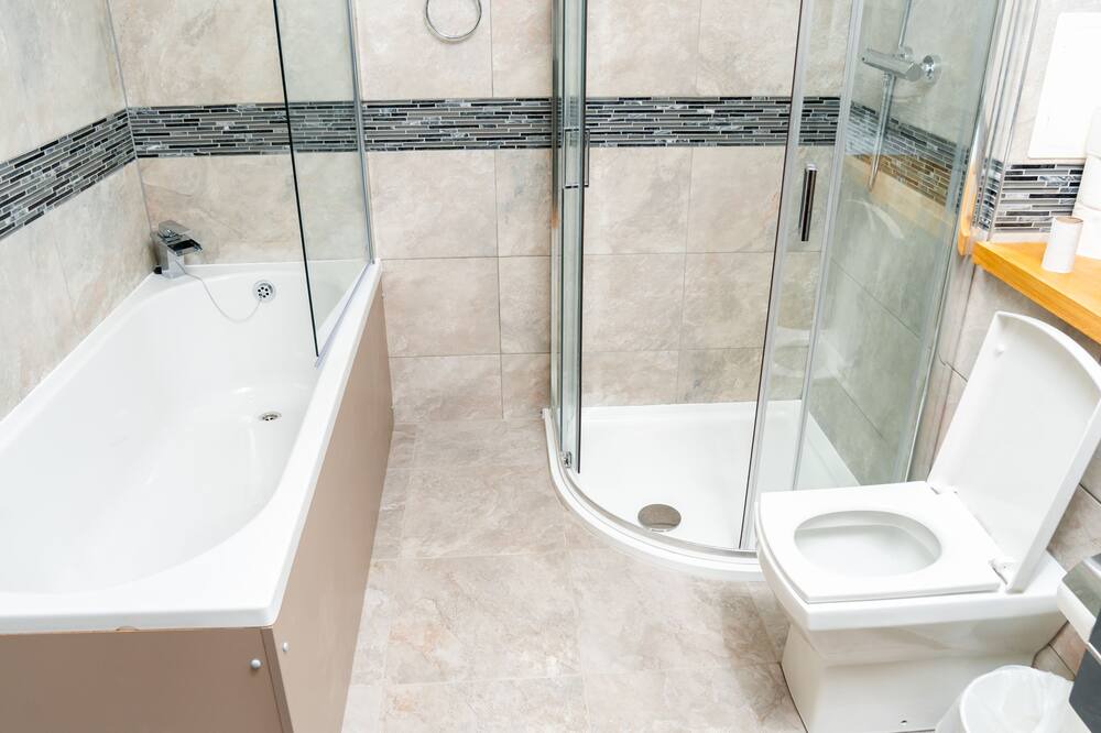 Photo of Bathroom in MacMerry