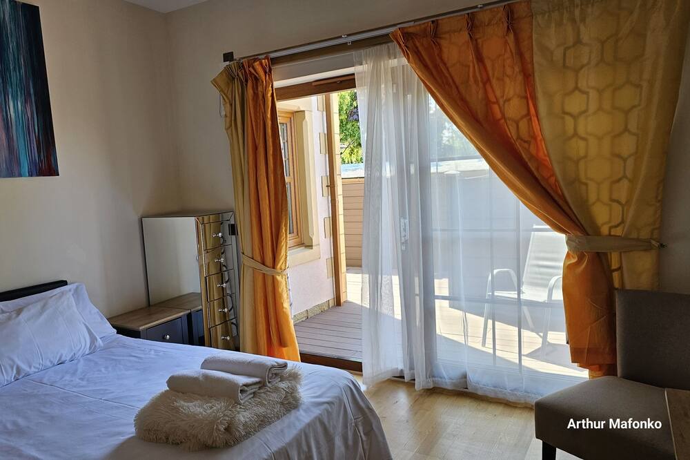 Photo of Patio Balcony in MacMerry