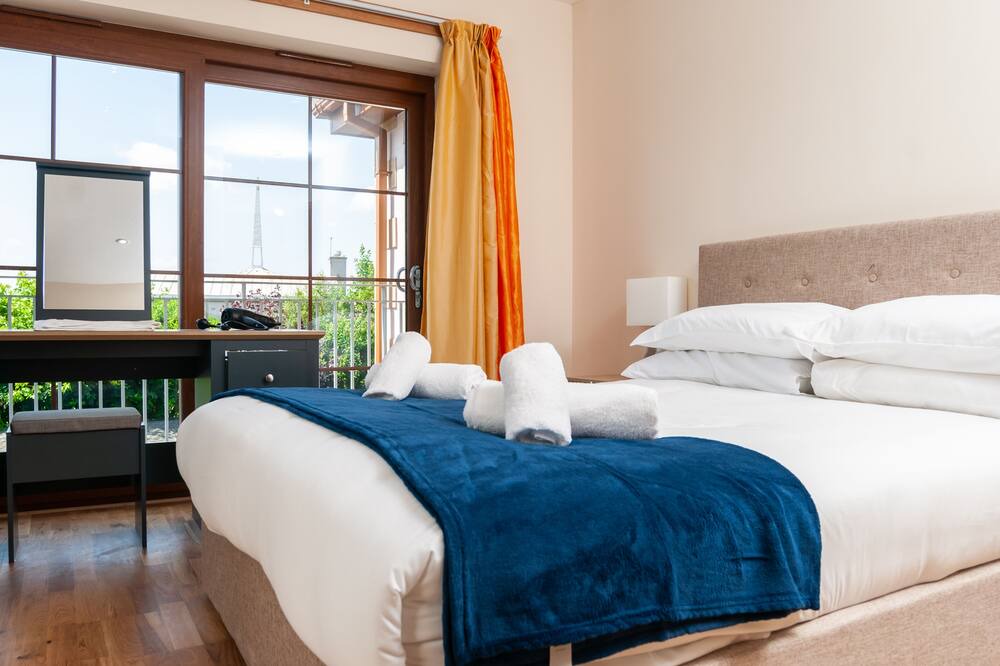 Photo of Bedroom in MacMerry