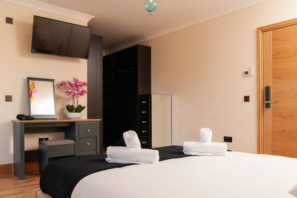 Photo of Bedroom in MacMerry